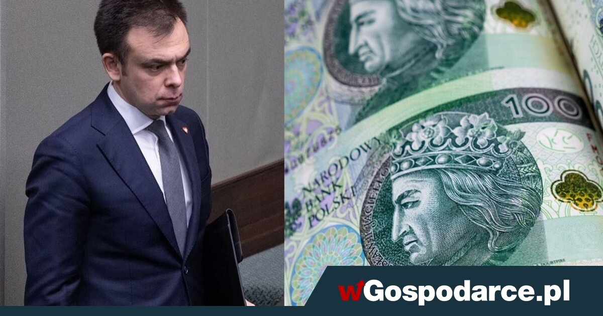 Bruksela przejmie nadzór nad giełdą? Domański mówi tak