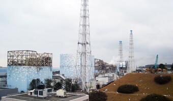 Japonia, usunięcie odpadów w Fukushimie ma kosztować 3,7 mld USD