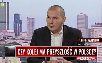 Prezes Polregio: europejscy przewoźnicy przeorają polską kolej
