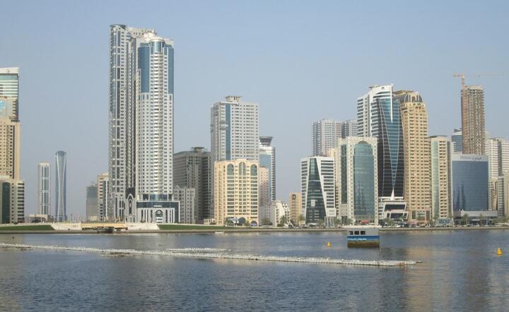 Zjednoczone Emiraty Arabskie / autor: Pixabay.com
