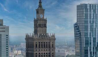 Warszawa. "Będzie wzrost czynszów". Oto powód