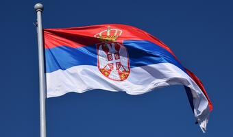 Spełnia się autorytarny sen Serbów