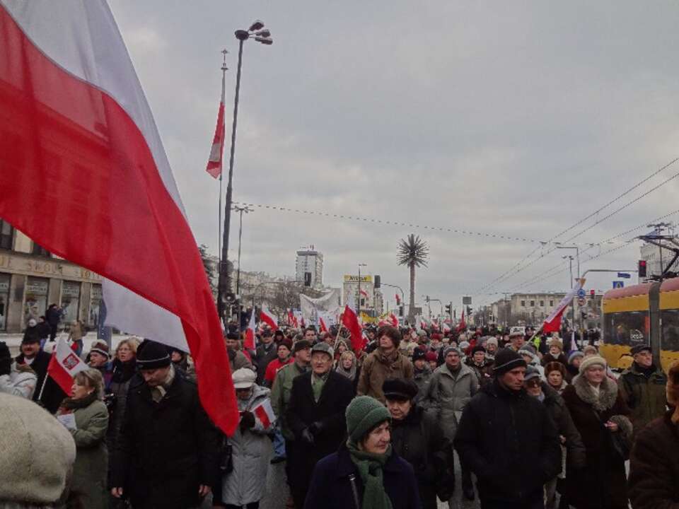 Fot. wPolityce.pl