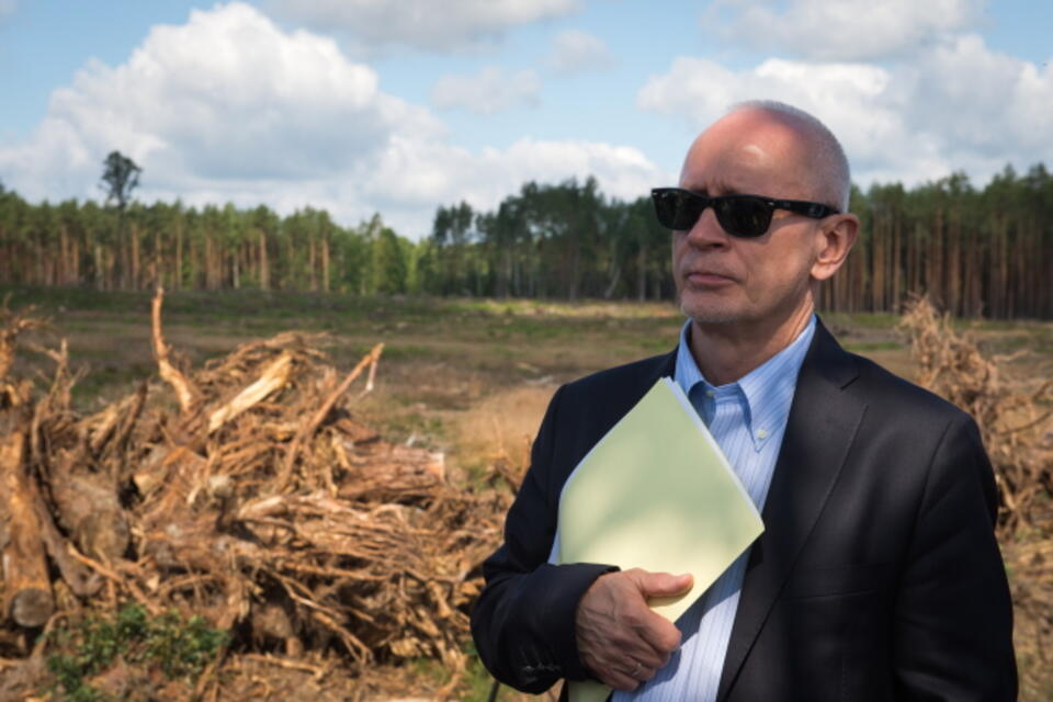 Fot. PAP/Tytus Żmijewski