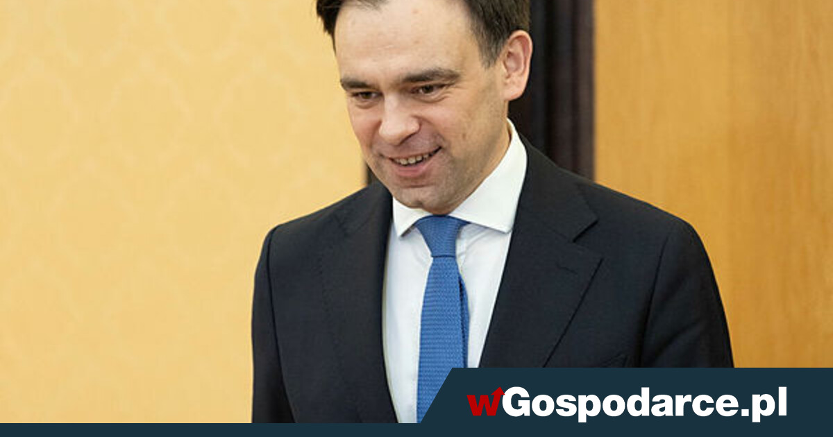 Nowy podatek od wartości aktywów. Ma wynieść 19 procent