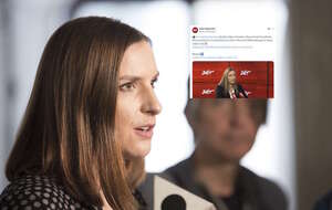 Magdalena Sobkowiak-Czarnecka / autor: Fratria