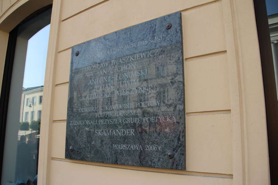 Zdjęcie ilustracyjne / autor: Fratria