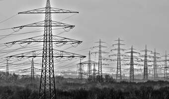 Prąd zdrożeje, ale jego dostawy będą bardziej stabilne