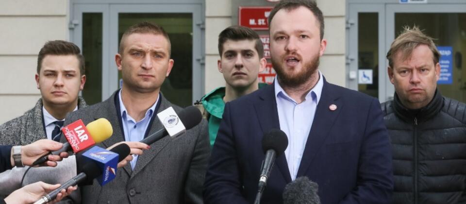 fot. PAP/Paweł Supernak