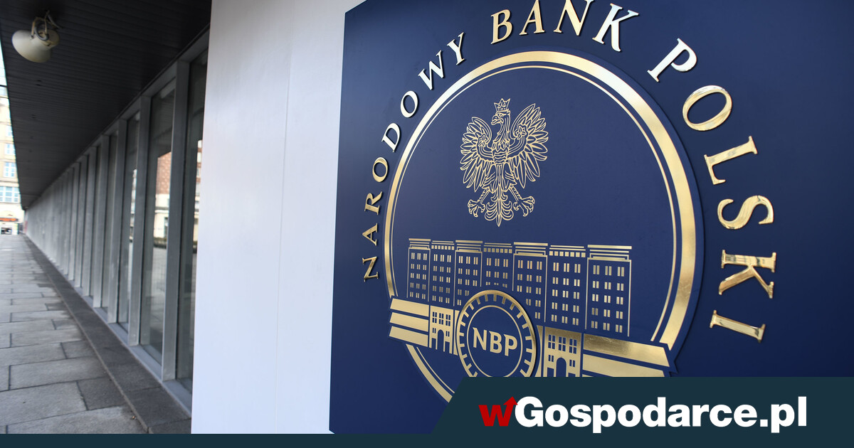 NBP o wzroście cen. Jaka inflacja w przyszłym roku?