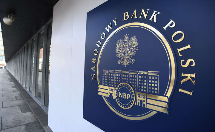 Bank centralny opublikował w piątek „Założenia polityki pieniężnej na rok 2026”   / autor: materiały prasowe NBP