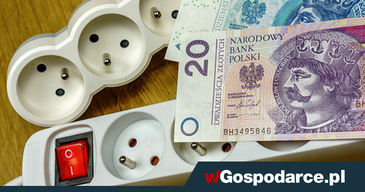 Ceny prądu najwyższe w Polsce. Padł rekord