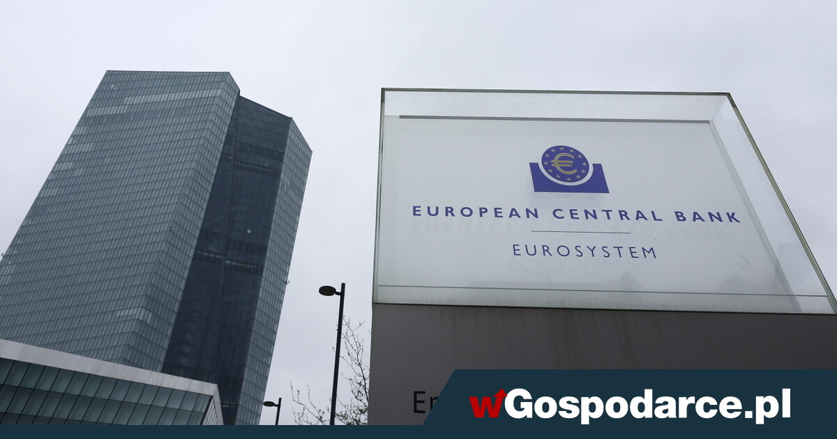 Niższe stopy w strefie euro! Rynek czeka na więcej
