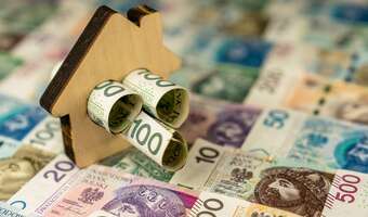 Cudzoziemcy na potęgę zadłużają się w polskich bankach