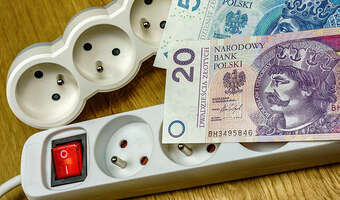 Ceny prądu najwyższe w Polsce. Padł rekord