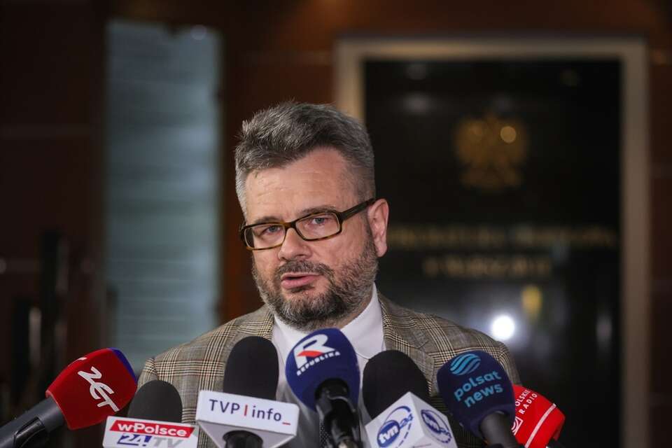 Dwa śledztwa po aferze z lekarzem-milionerem!