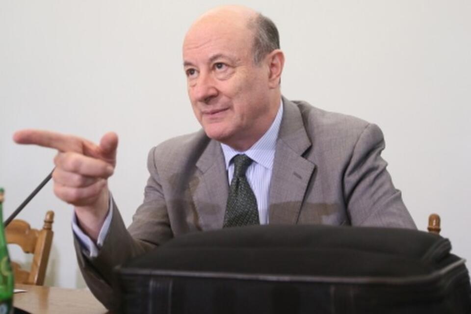 fot. PAP / L. Szymański