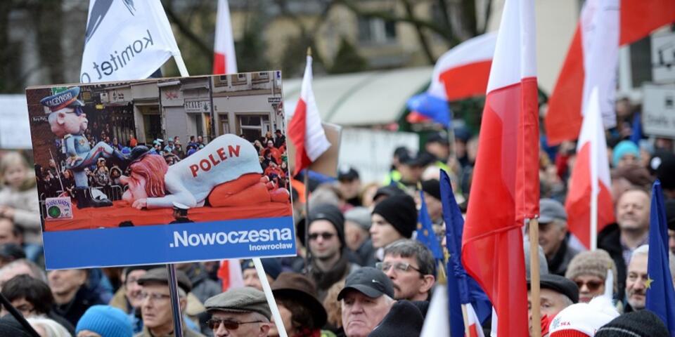 fot. PAP/Jacek Turczyk