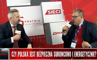 Czy Polska jest bezpieczna surowcowo i energetycznie? | Kongres 590 (Wideo)