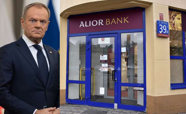 Wymiana przez resort aktywów władz PZU spowodowała, że największy akcjonariusz Alior Banku wymienia teraz władze banku  / autor: Fratria x 2