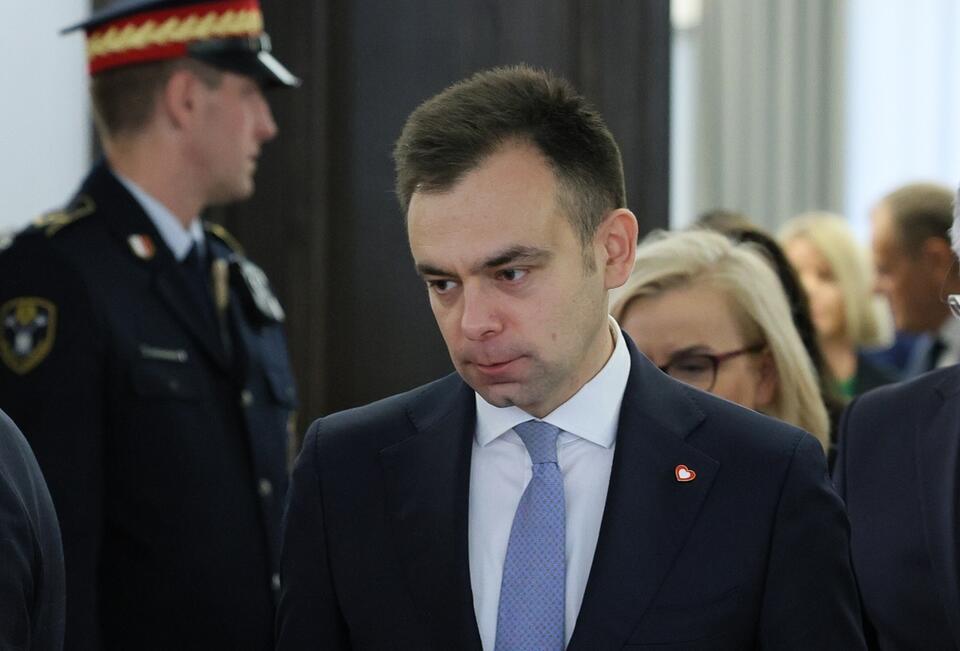 Andrzej Domański  / autor: PAP/Paweł Superna