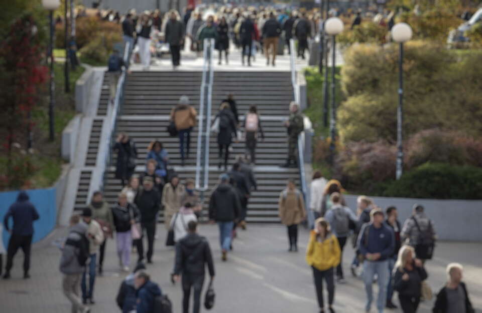 SONDAŻ. Jak Polacy oceniają sytuację w kraju?