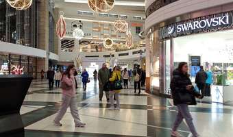 W niedzielę sklepy będą czynne