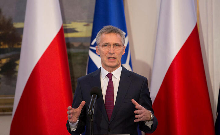 Polacy dowodzą ćwiczeniami NATO. "Wyraz dużego zaufania"