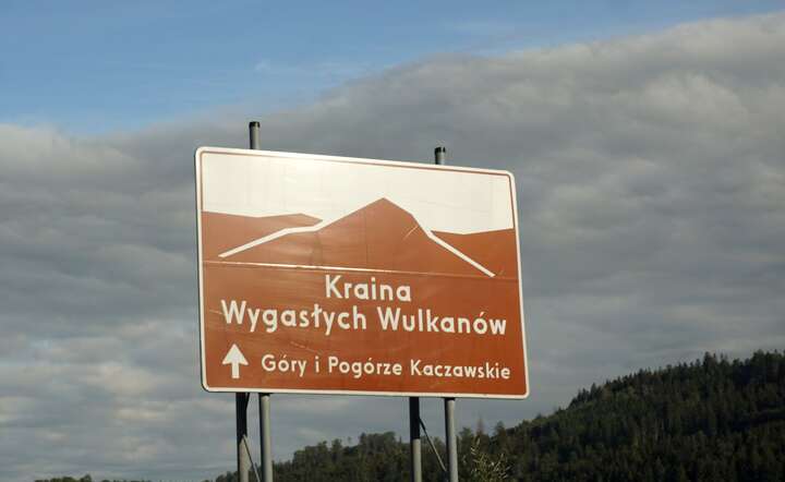 Polski geopark na liście UNESCO