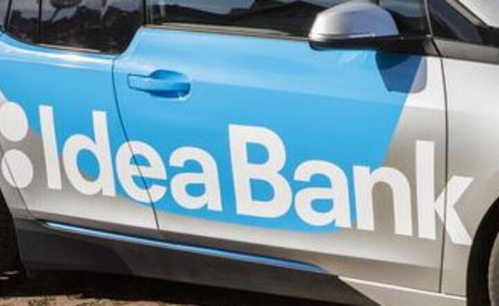 Idea Bank / autor: Idea Bank