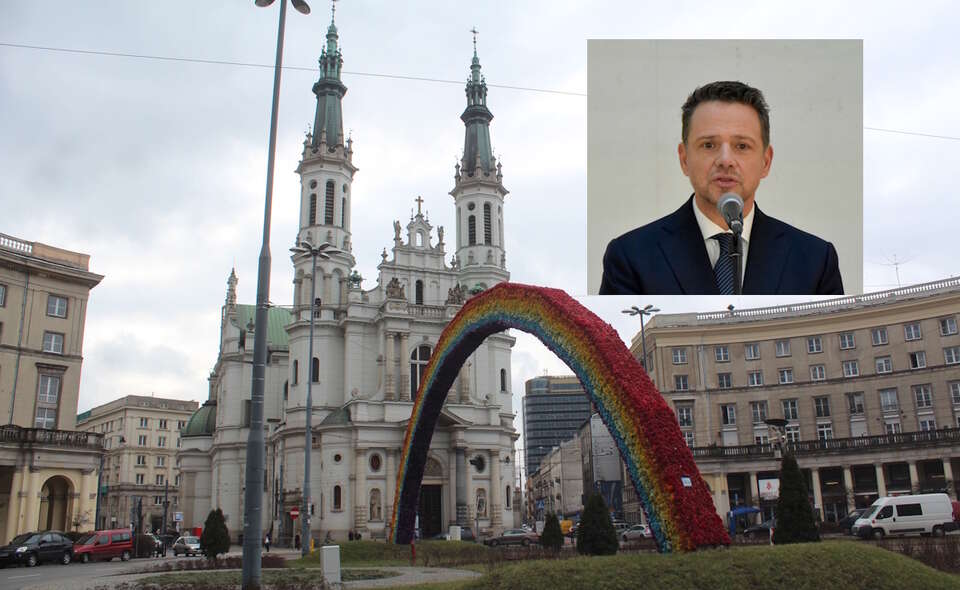 autor: Jacek Karnowski/Fratria