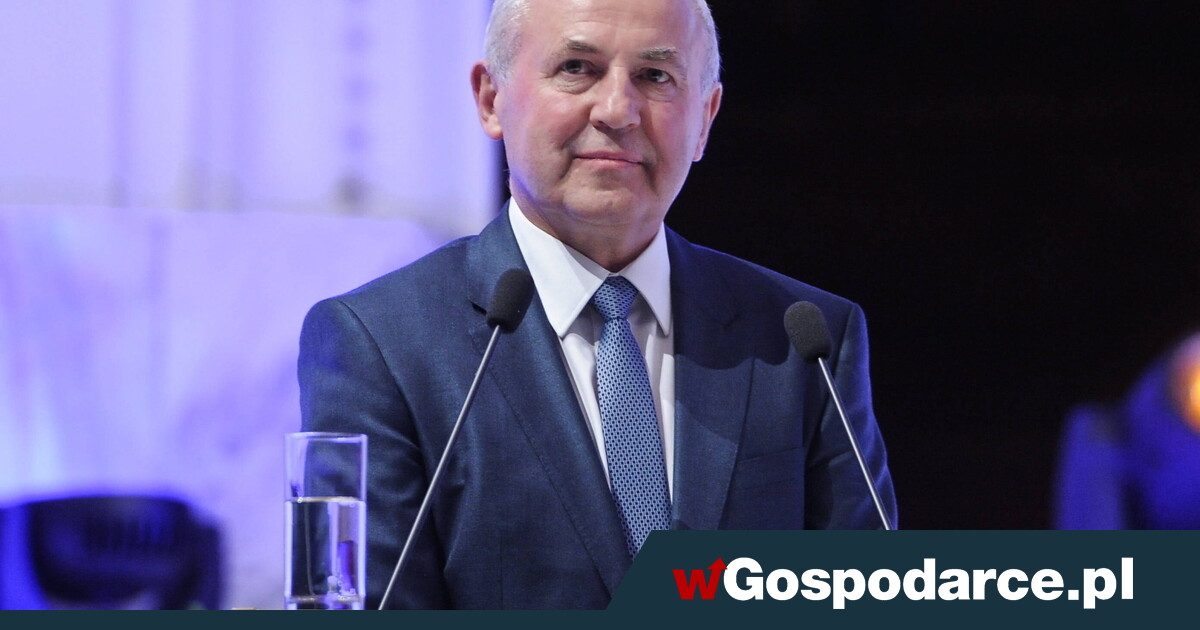 Zmarł założyciel firmy Drutex