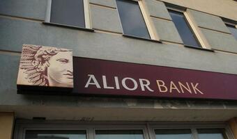 Alior Bank doceniony za jego rolę w systemie finansowym