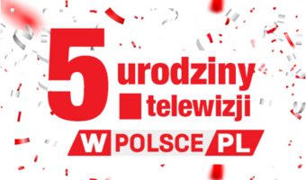 Kto w tym roku odbierze Złotą Kamerę? Dziś gala wPolsce.pl