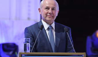 Zmarł założyciel firmy Drutex