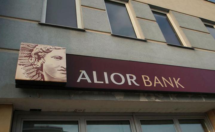 Tańsze tankowanie z kartą Alior Bank