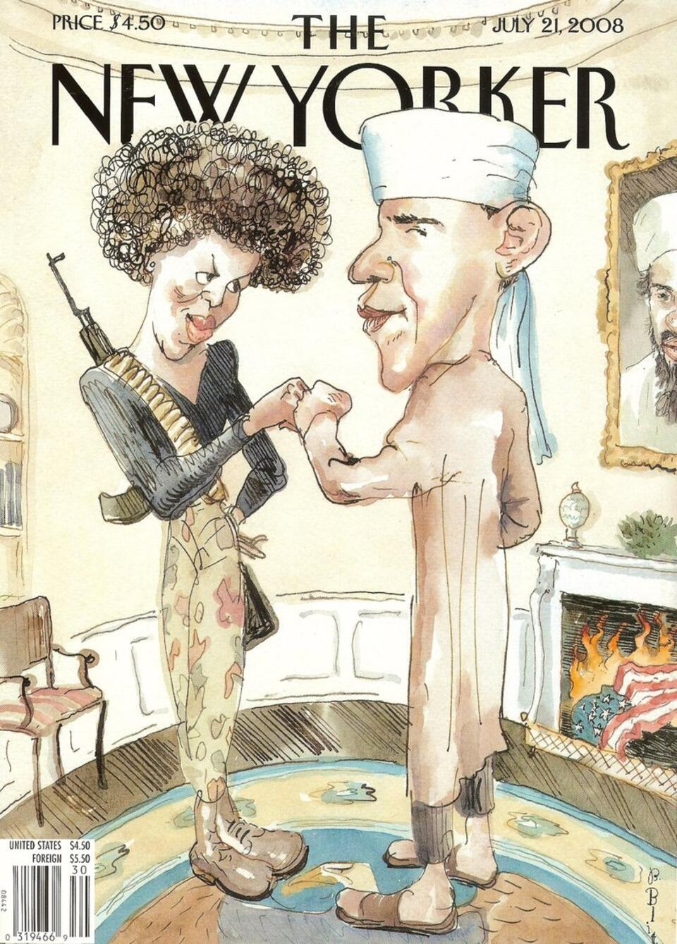 fot. The New Yorker