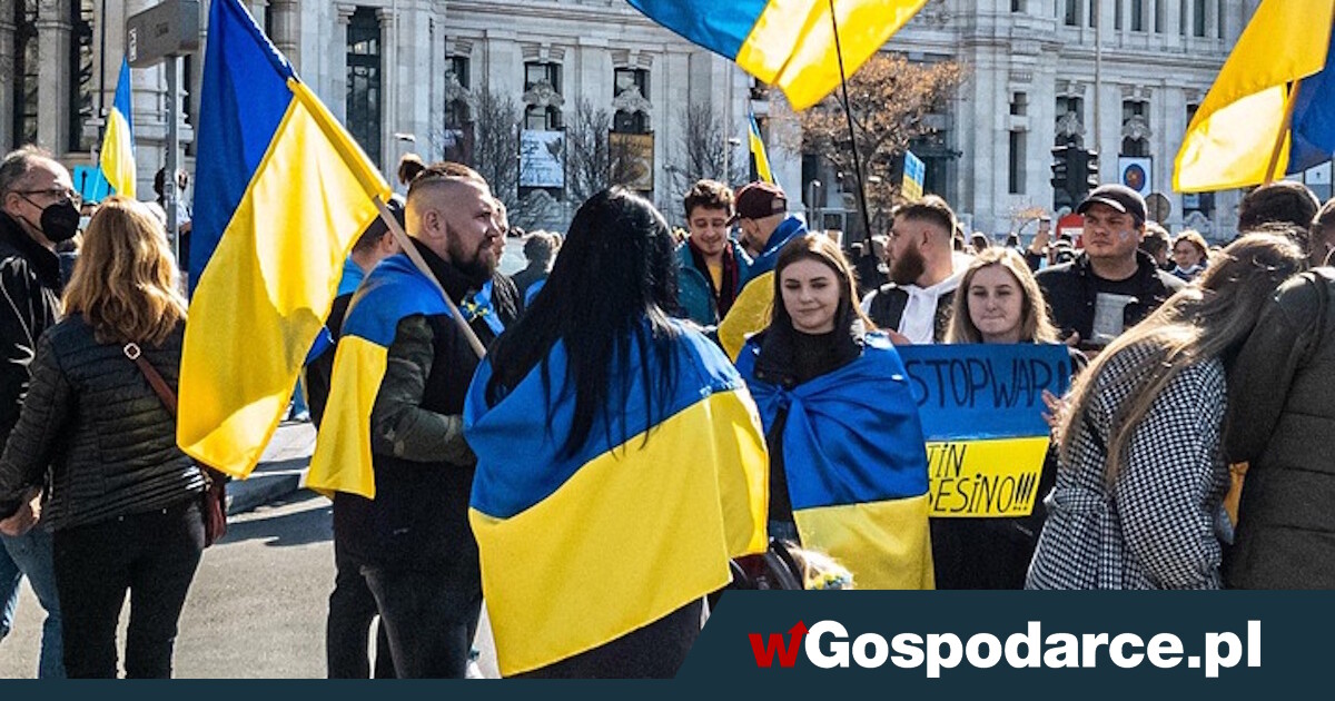 Jak Ukraińcy uratowali polski rynek pracy. Przełomowy raport