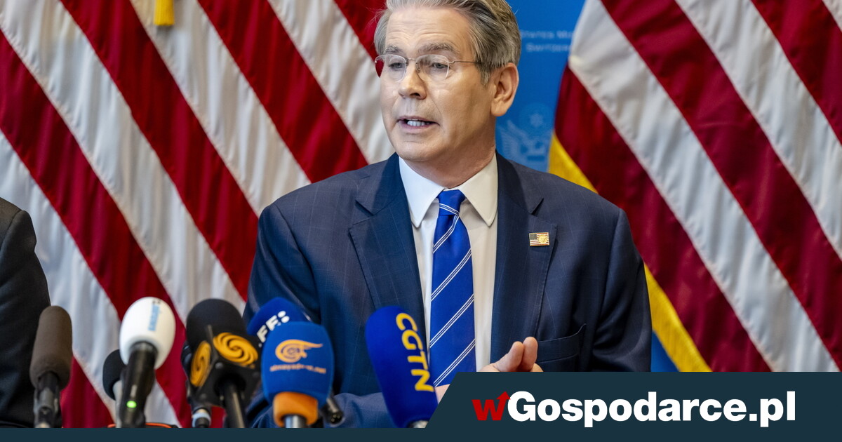 Przełom! Wielka odwilż celna między USA i Chinami