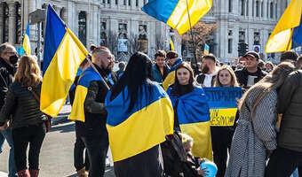 Jak Ukraińcy uratowali polski rynek pracy. Przełomowy raport
