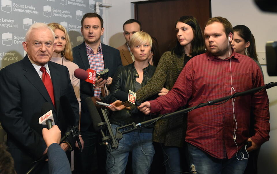 PAP/Radek Pietruszka