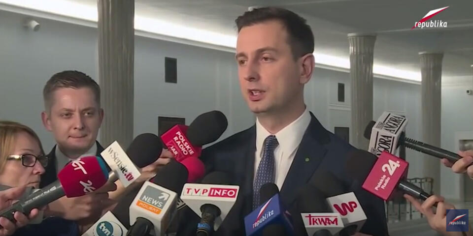 Fot. TV Republika/Youtube.pl