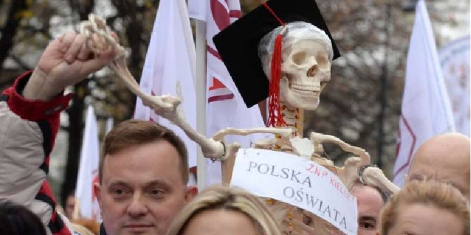 Fot. PAP/Jacek Turczyk