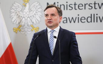 Ziobro: trwa eskalacja żądań UE wobec Polski