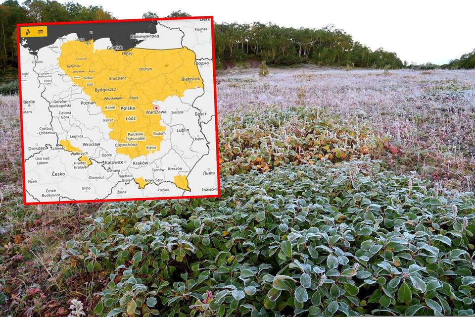 autor: Pixabay/Natalia_Kollegova/IMGW