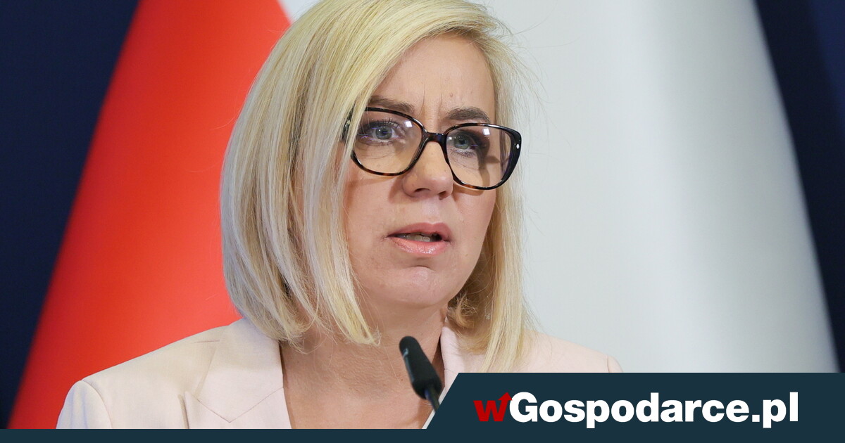 Kolejne śnięte ryby. Katastrofa Pauliny Hennig-Kloski