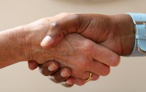 umowa / autor: pixabay