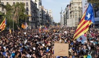 Puigdemont-reaktywacja: Hiszpania nie szanuje praworządności