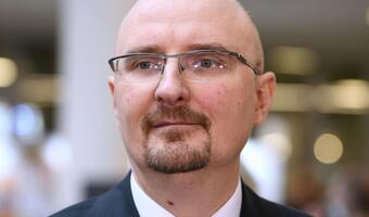 W poniedziałek kontrola wewnętrzna w KNF