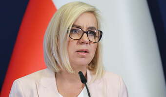 Kolejne śnięte ryby. Katastrofa Pauliny Hennig-Kloski